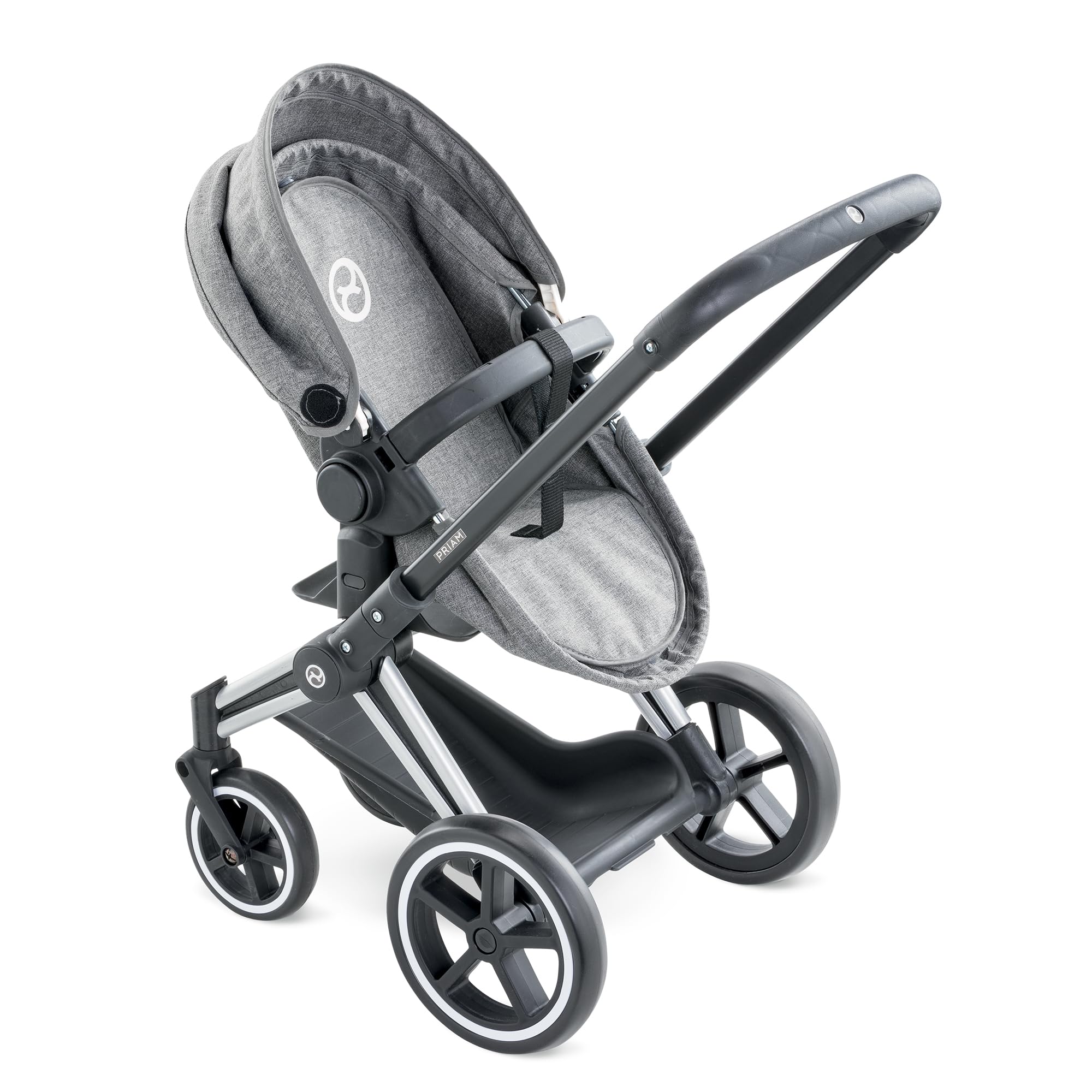 corolle-9000140770-mon-grand-poupon-cybex-puppenwagen-3in1-f-r-36-42-cm-puppen image 4