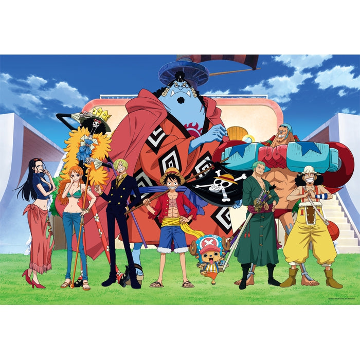 clementoni-one-piece-puzzle-1500-teile image 2
