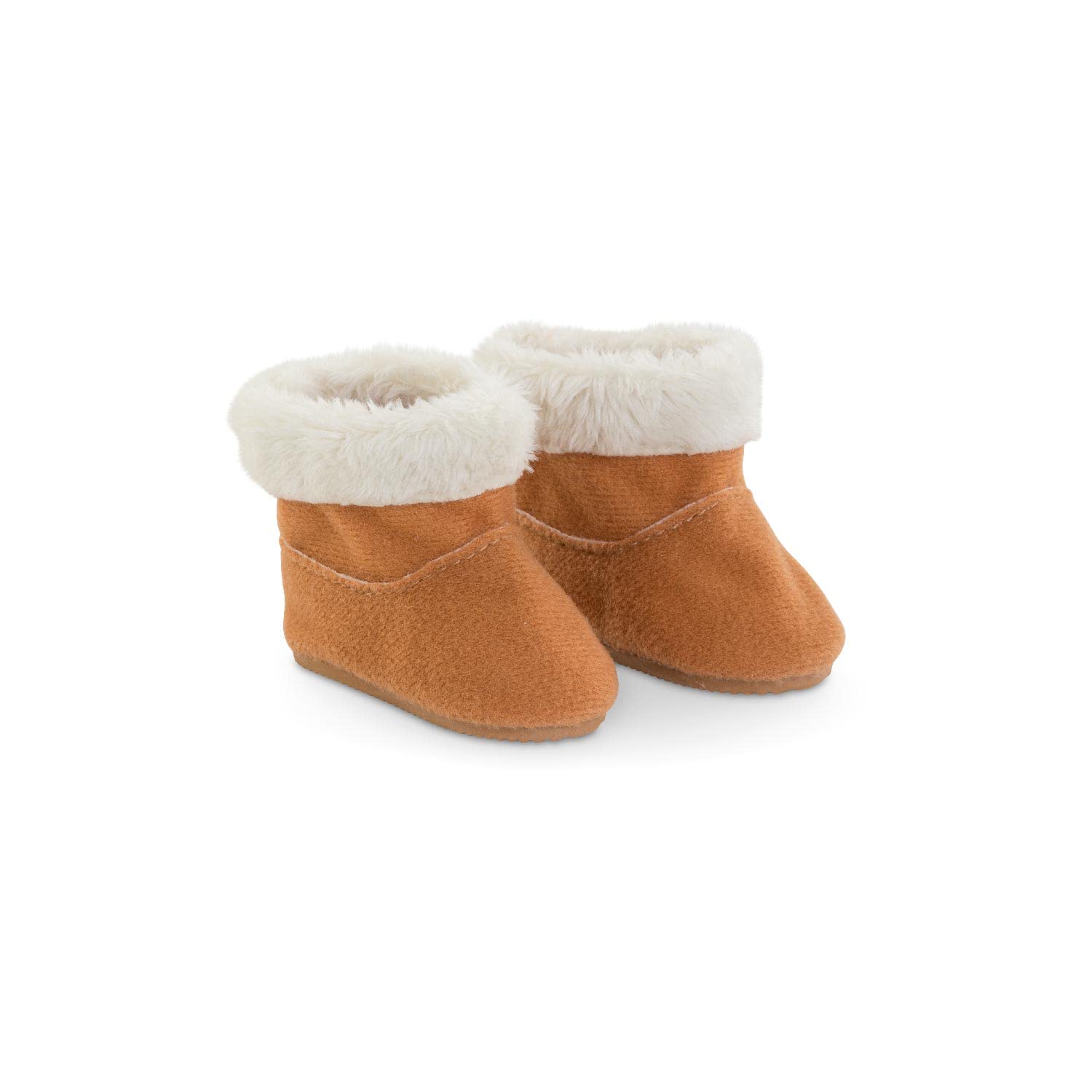 corolle-gef-tterte-stiefel-puppenstiefel-f-r-36-cm-ma-corolle-puppen-ab-4-jahren image 1