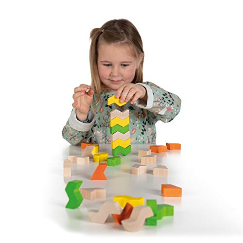 erzi-42098-bausteine-geoblox-zickzack-aus-holz-30-bausteine image 7