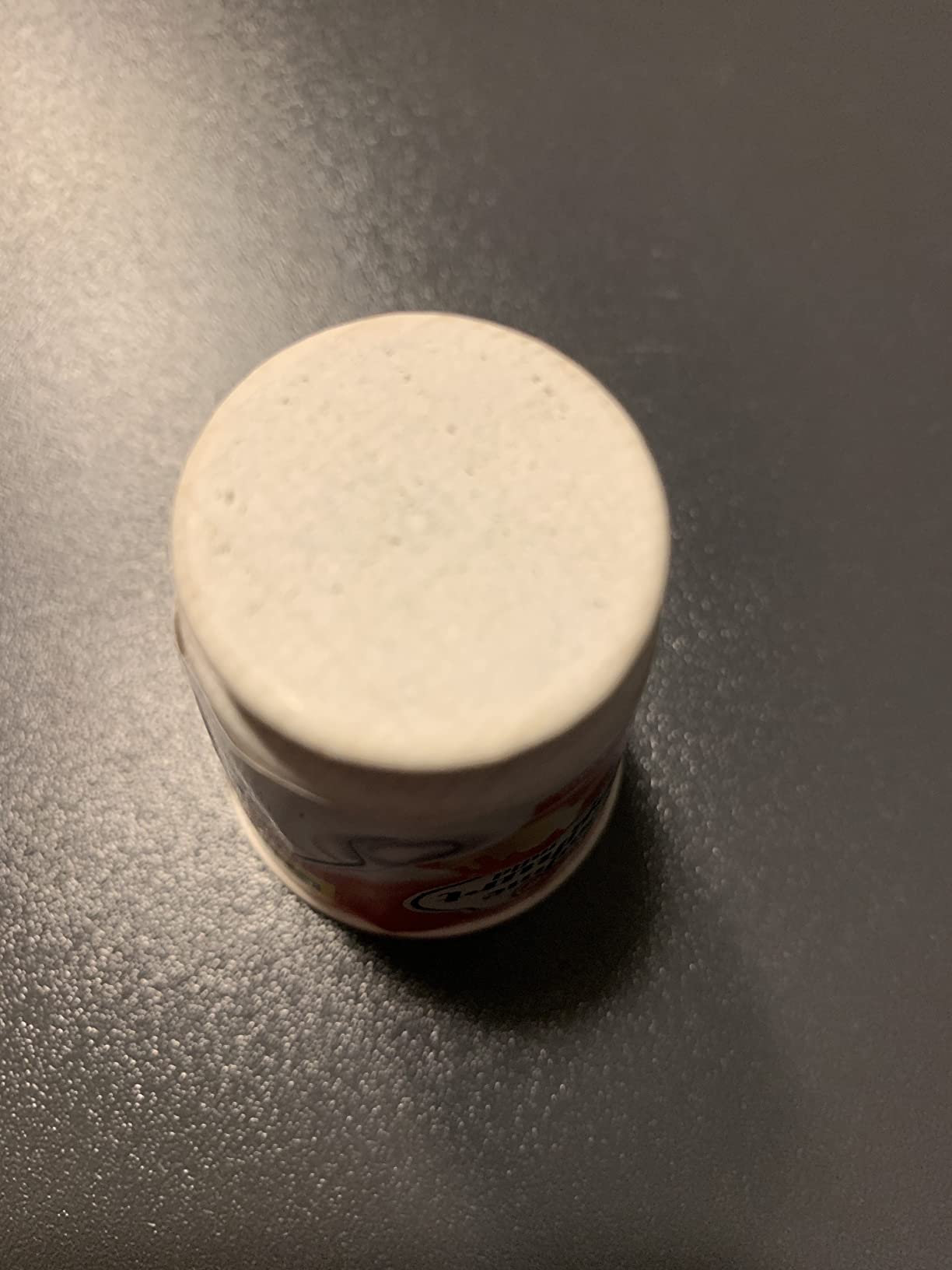 Typisch Erzi Qualität
