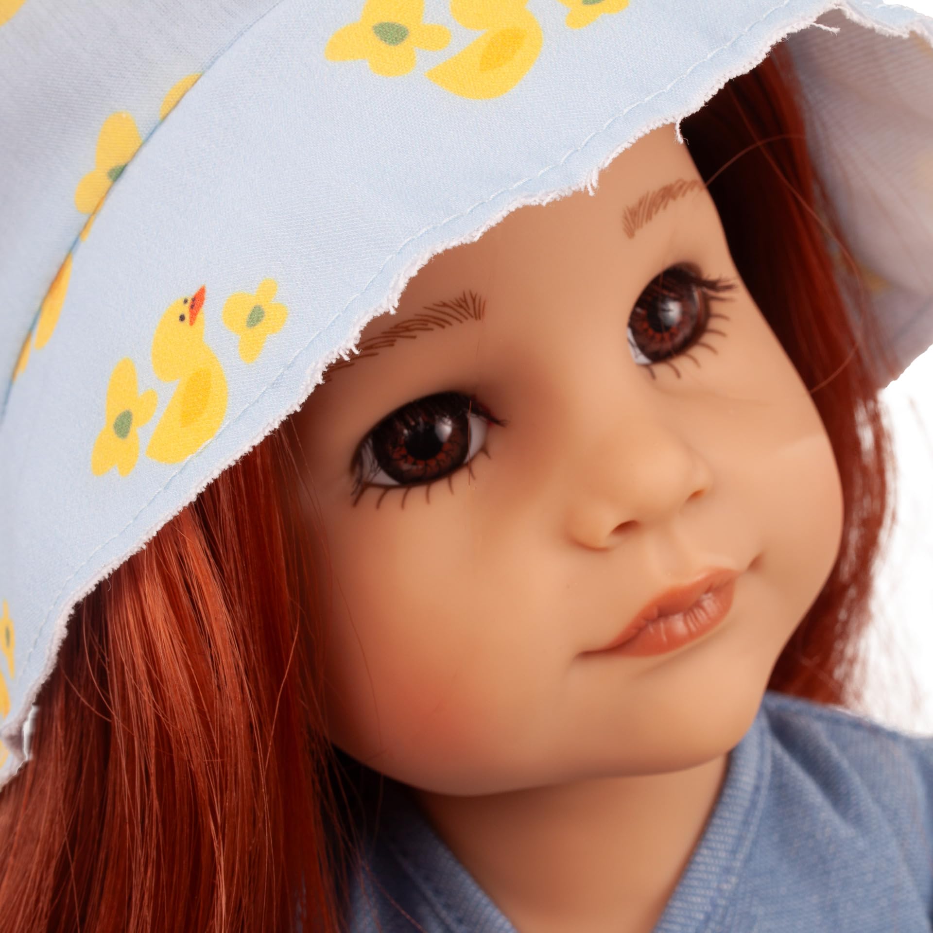 g-tz-2659016-hannah-little-duck-stehpuppe-50-cm-9-teilig image 6