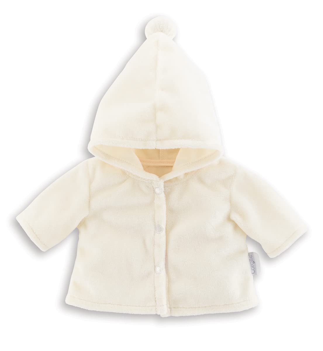 corolle-mon-premier-poupon-mantel-sternenglanz-f-r-30-cm-babypuppen image 1