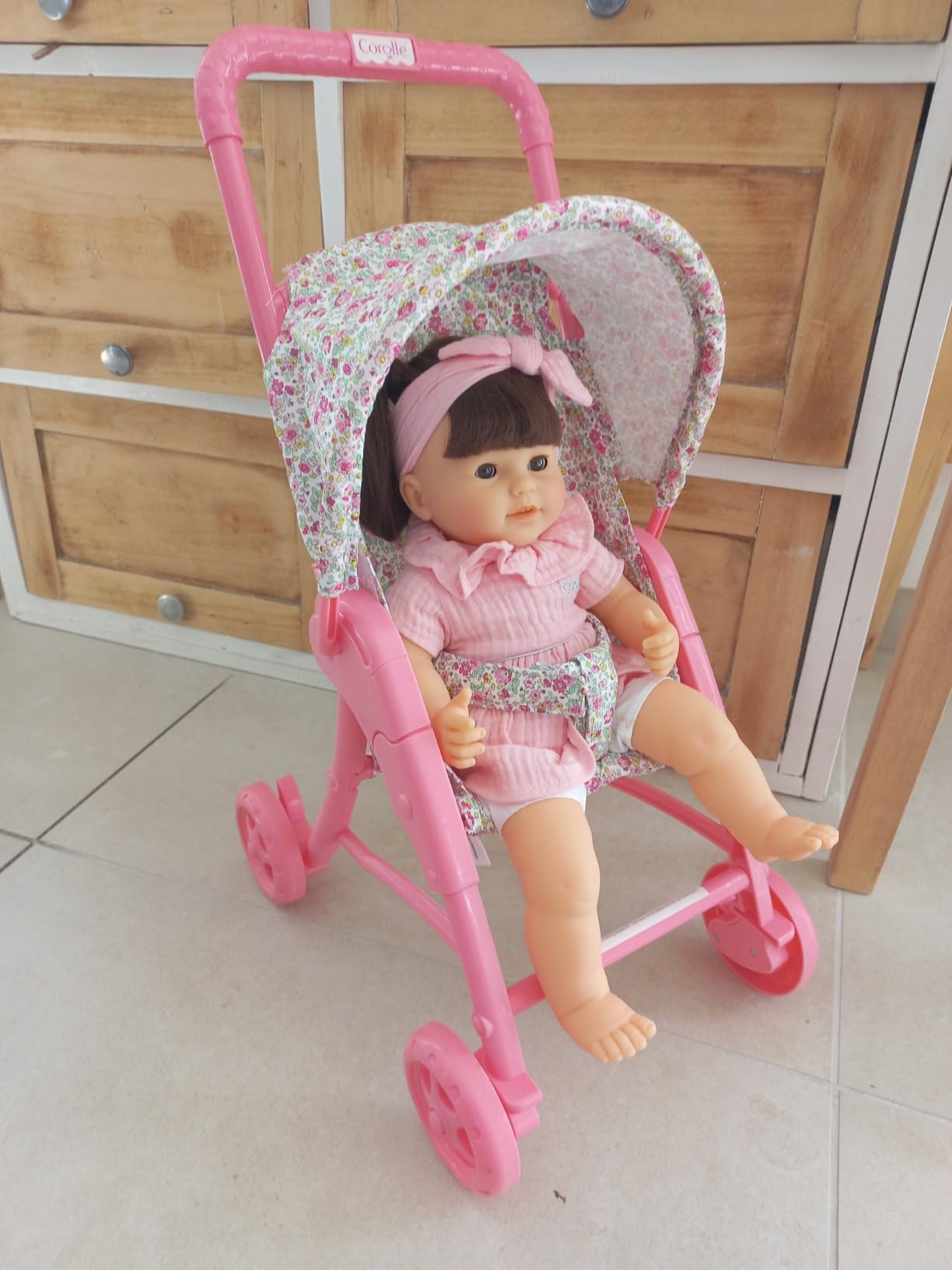 Ideal für Kleine