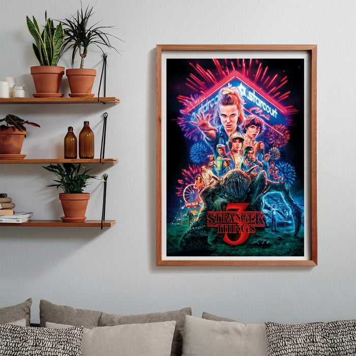 clementoni-puzzle-stranger-things-s03-1000-teile-70-x-50-cm image 3