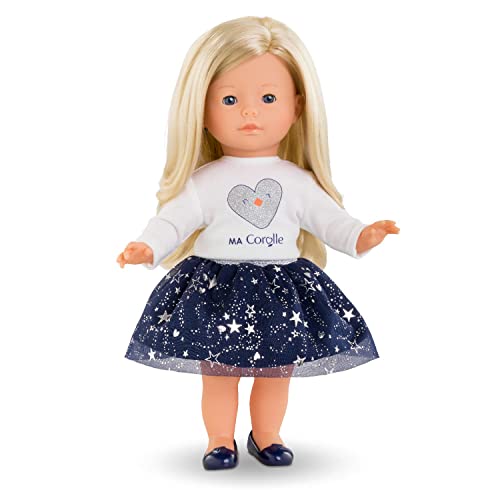corolle-ma-corolle-party-rock-sternenglanz-puppenkleidung-f-r-36-cm image 6
