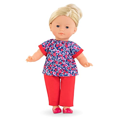 corolle-ma-corolle-bekleidungsset-36cm-bluse-und-hose image 7