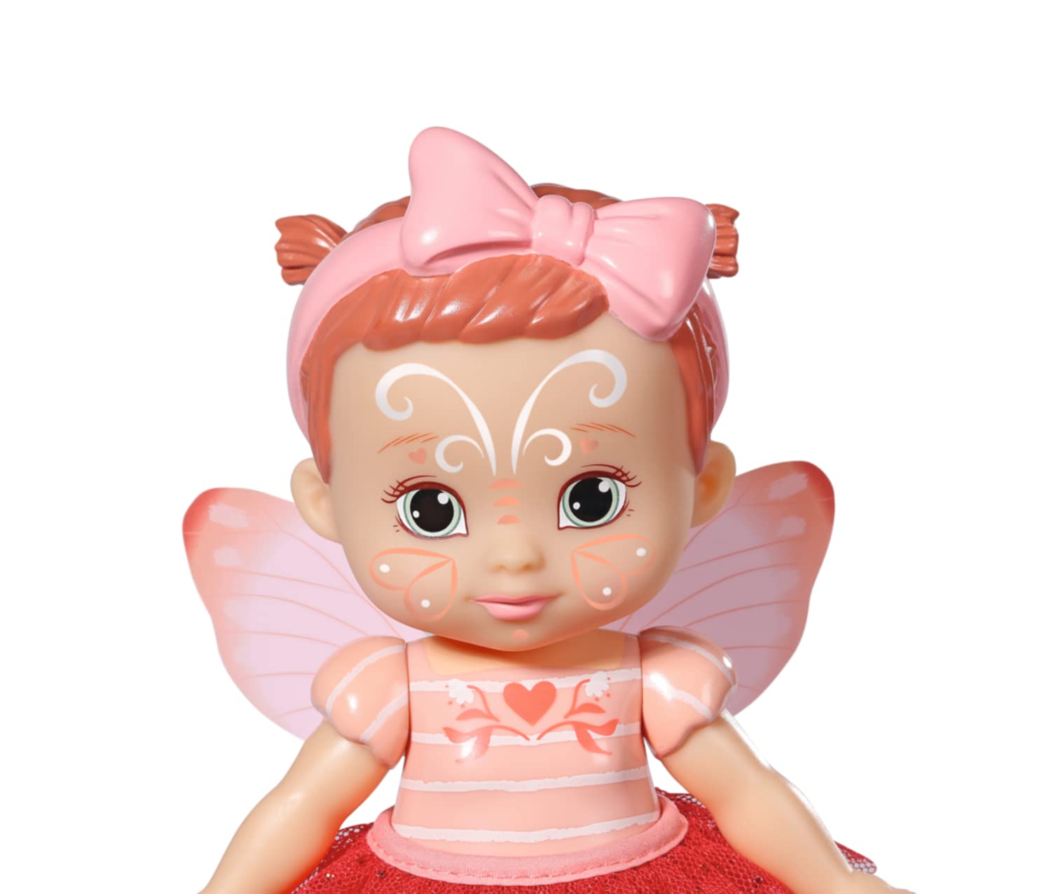 baby-born-storybook-fairy-poppy-18cm-feen-puppe-mit-fl-geln-und-bilderbuch image 3