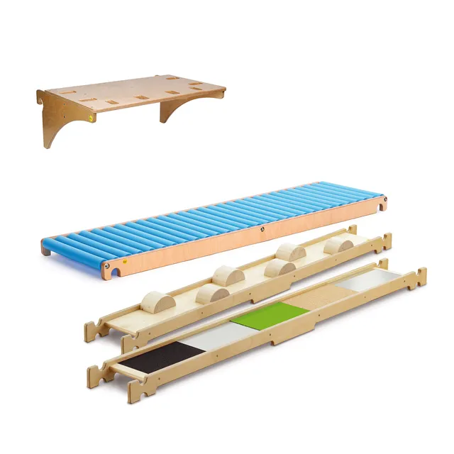 erzi-46394-parcour-sprossenwand-aktivit-tsset-aus-holz image 1