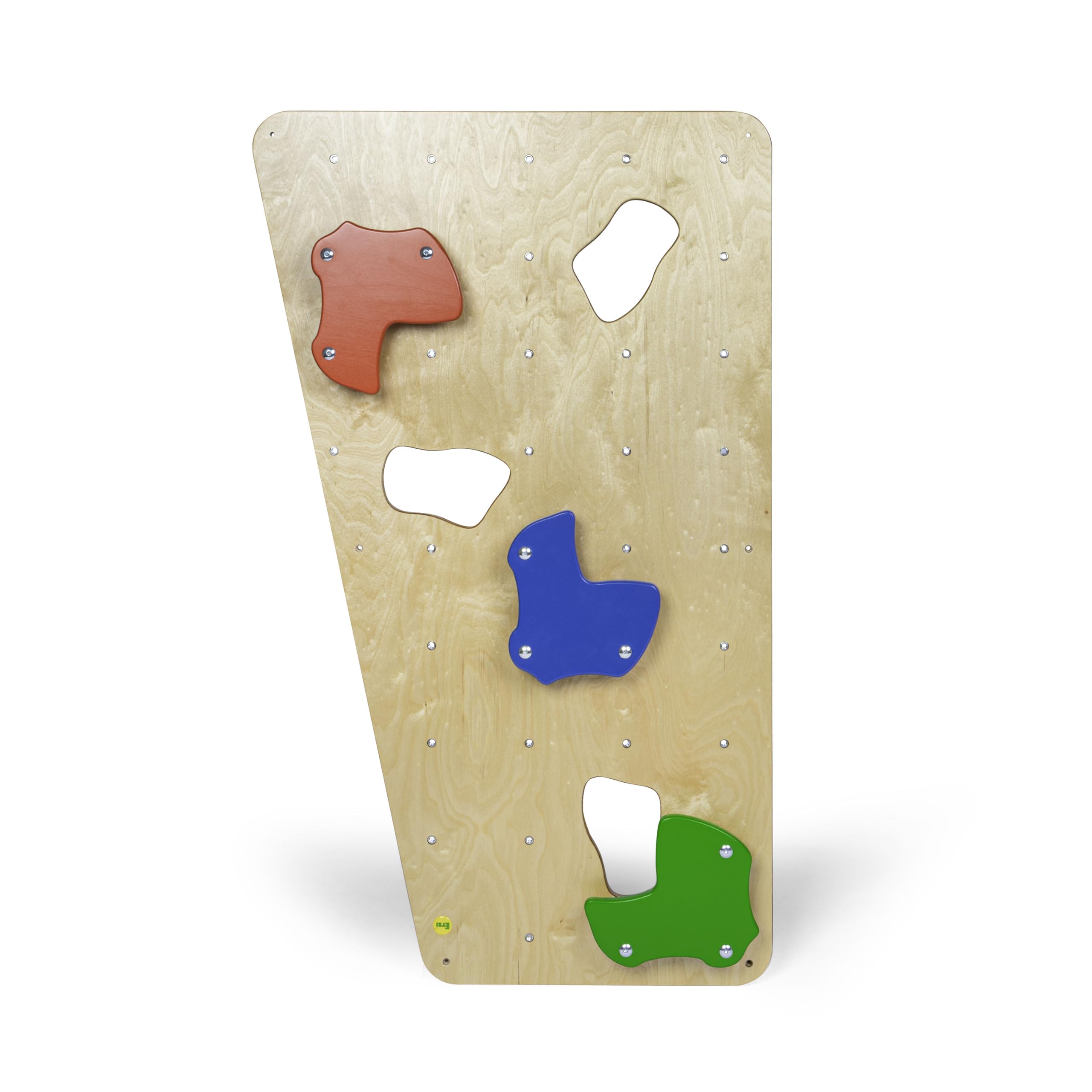 erzi-44016-kletterwand-junior-bundle-aus-holz-3-w-nde-f-r-kinder-unter-3-jahren image 2
