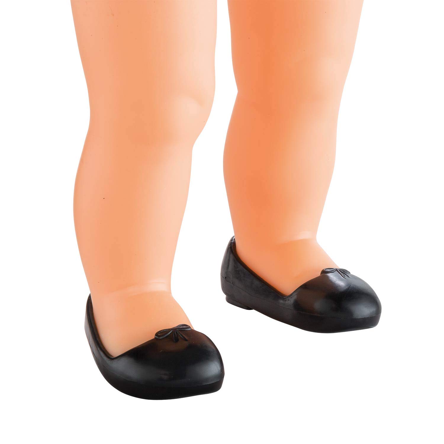 corolle-ma-corolle-ballerinaschuhe-schwarz-f-r-36-cm-puppen image 5