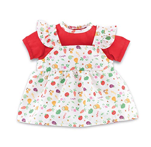 corolle-mon-premier-poupon-kleid-30cm-f-r-babypuppen-ab-18-monaten image 4