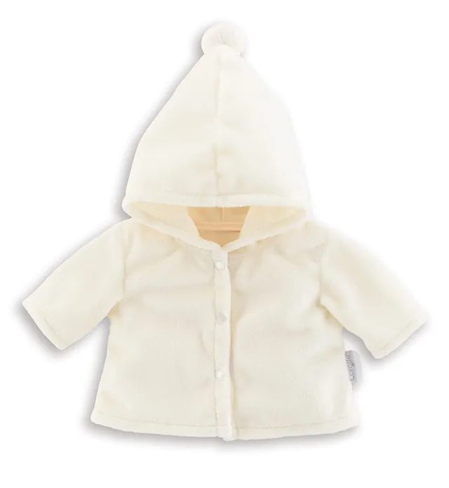 corolle-mon-premier-poupon-mantel-sternenglanz-f-r-30-cm-babypuppen image 1