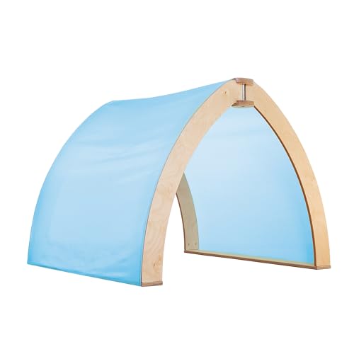 erzi-50602-traumh-hle-mini-natur-sinnes-und-rollenspielh-hle-aus-holz-mit-stoffd image 4