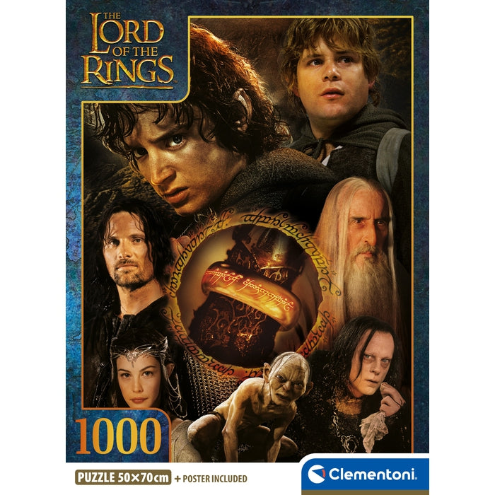 clementoni-the-lord-of-the-rings-1000-teile-fantasy-puzzle-70-x-50-cm image 4