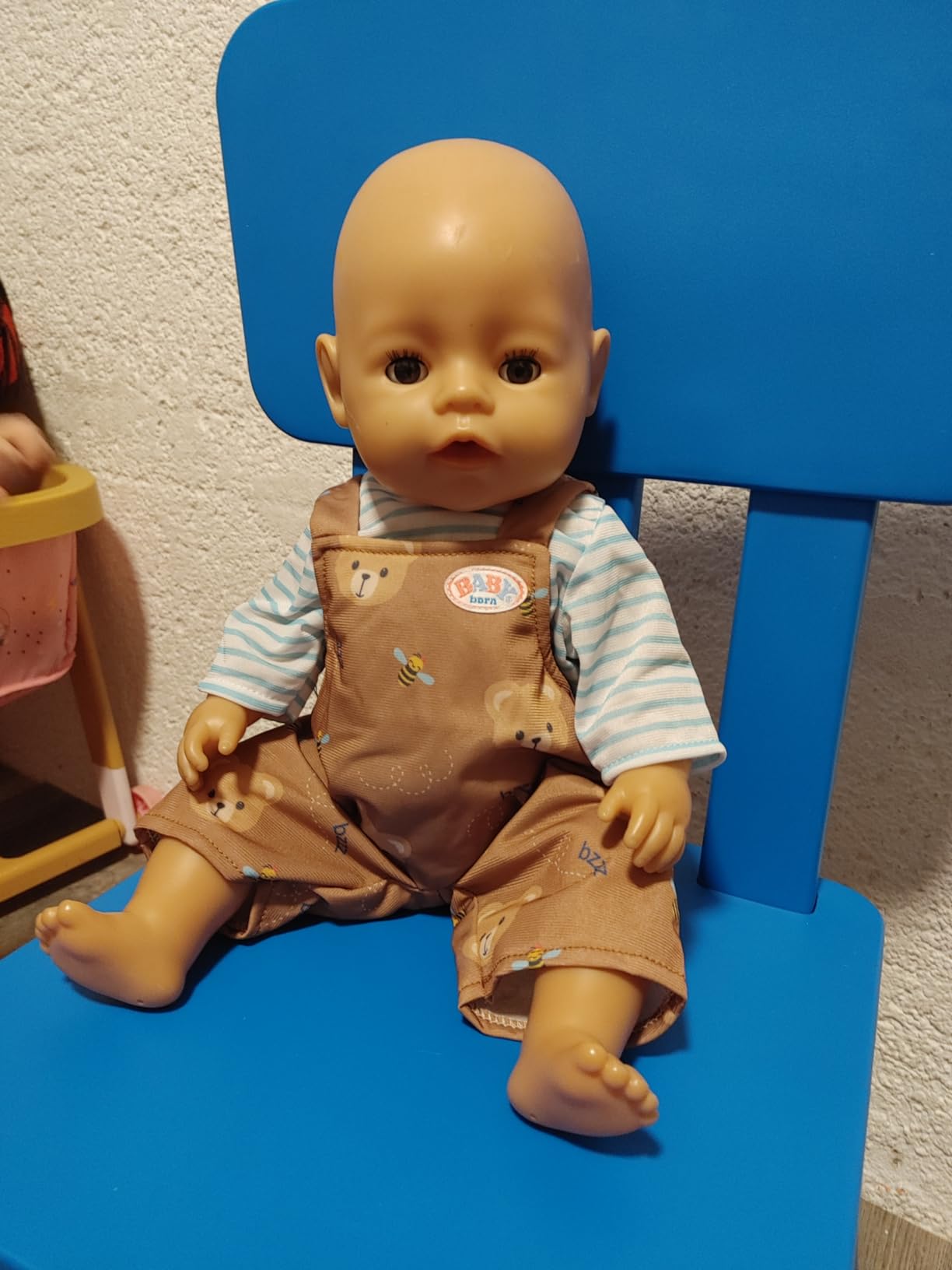 Süßer geht's nicht