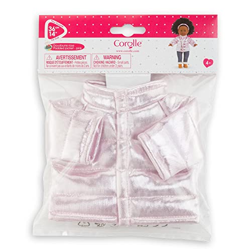 corolle-steppjacke-f-r-36-cm-ma-corolle-ankleidepuppen-ab-4-jahren image 7