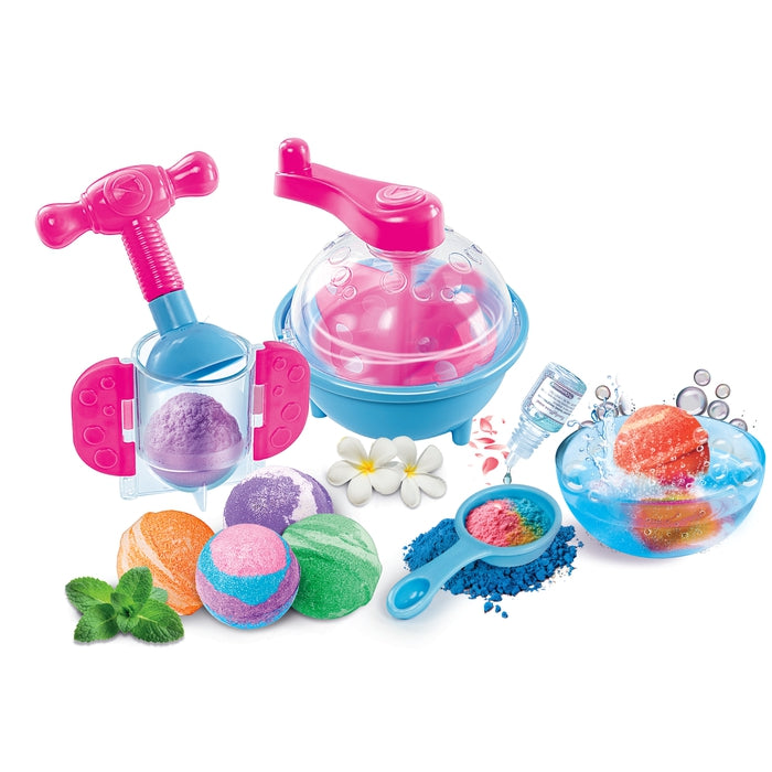 clementoni-crazy-chic-badekugeln-selbst-machen-kosmetik-set image 2