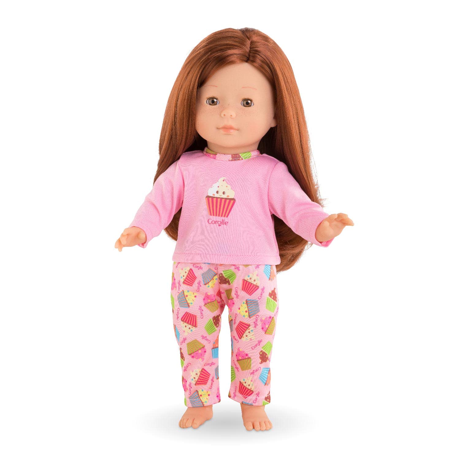 corolle-ma-corolle-pajama-2-teilig-puppenkleidung-f-r-36-cm-puppen image 3