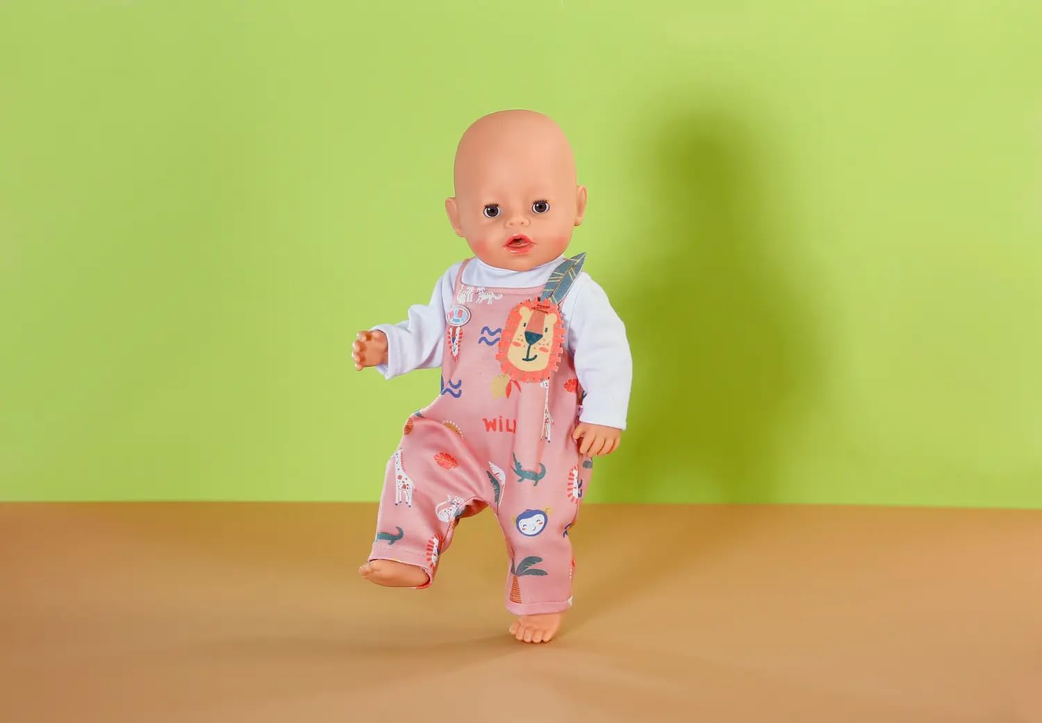baby-born-strampler-dschungel-outfit-f-r-43-cm-puppen image 4