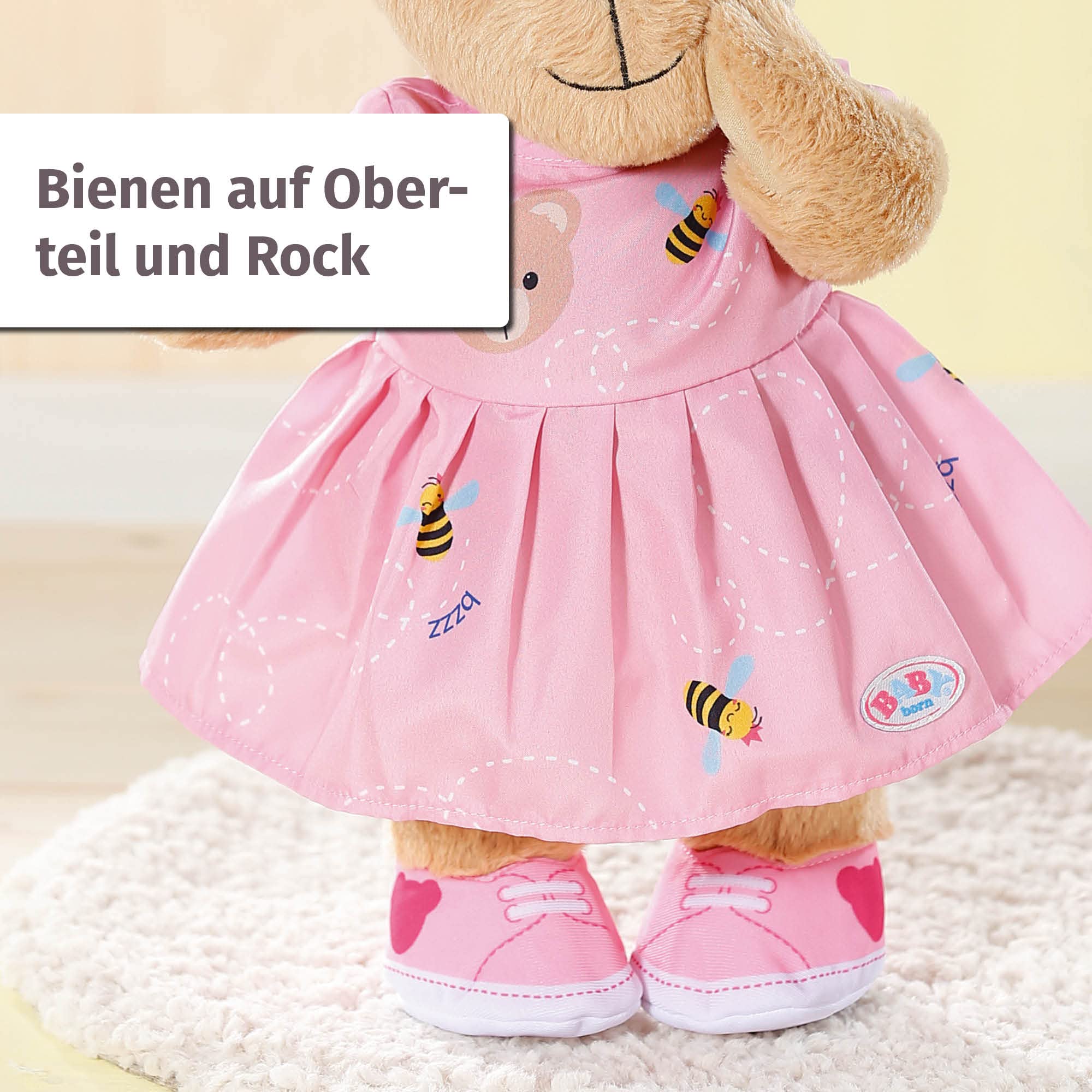 baby-born-teddy-kleid-puppenkleid-f-r-teddy-und-43-cm-puppen image 4