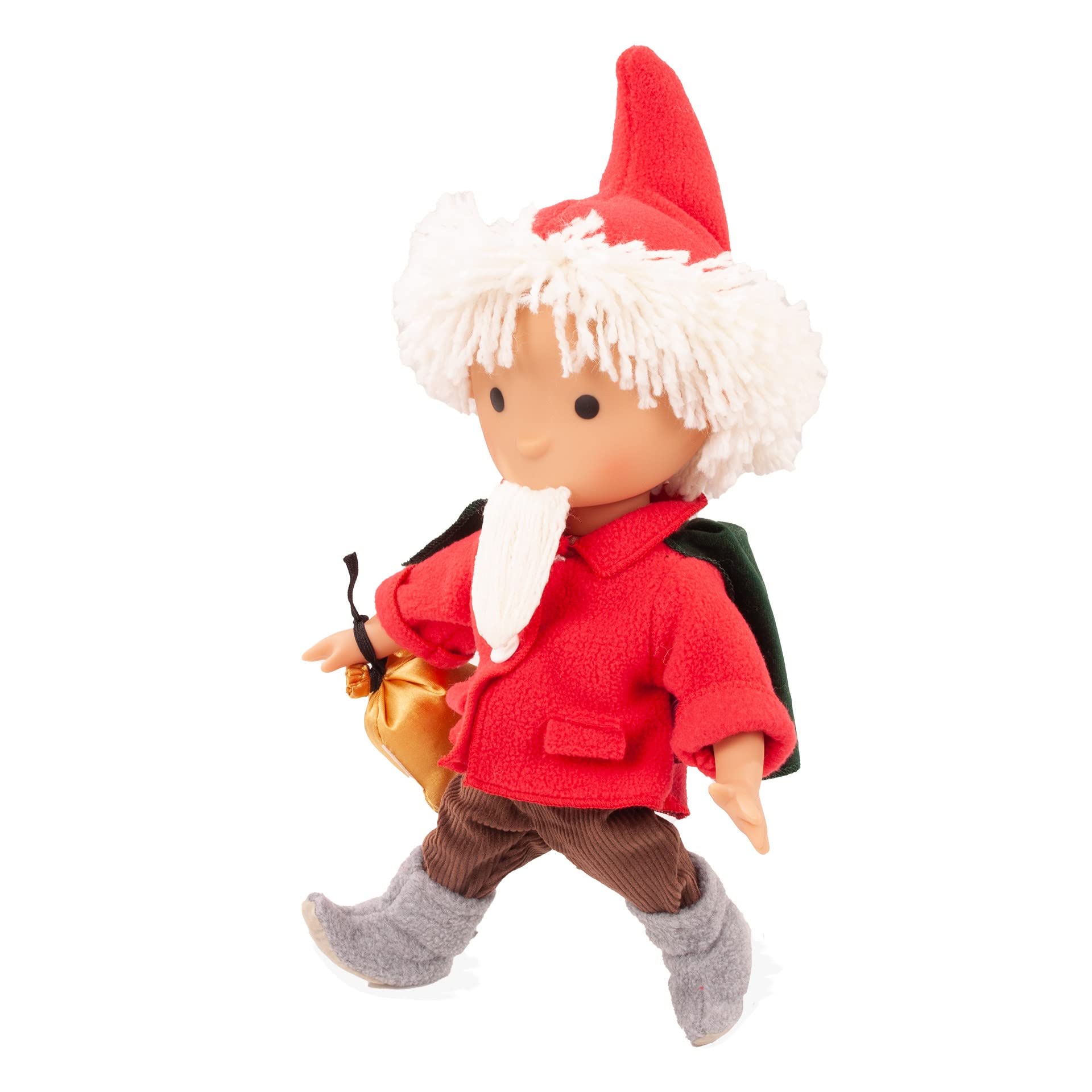g-tz-0070101-sandmann-puppe-rot-mit-schlafsandbeutel-37-cm image 2
