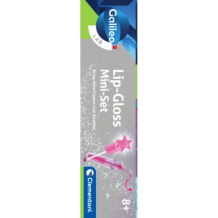 clementoni-galileo-lab-lip-gloss-mini-set-experimentierkasten image 5
