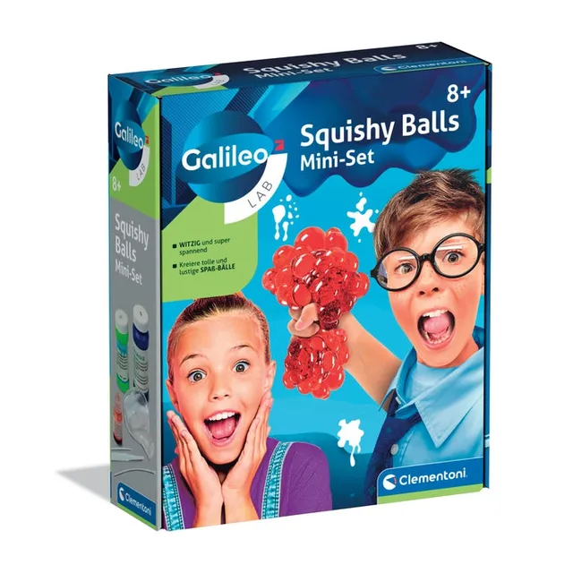 clementoni-galileo-build-squishy-balls-experimentierset image 1