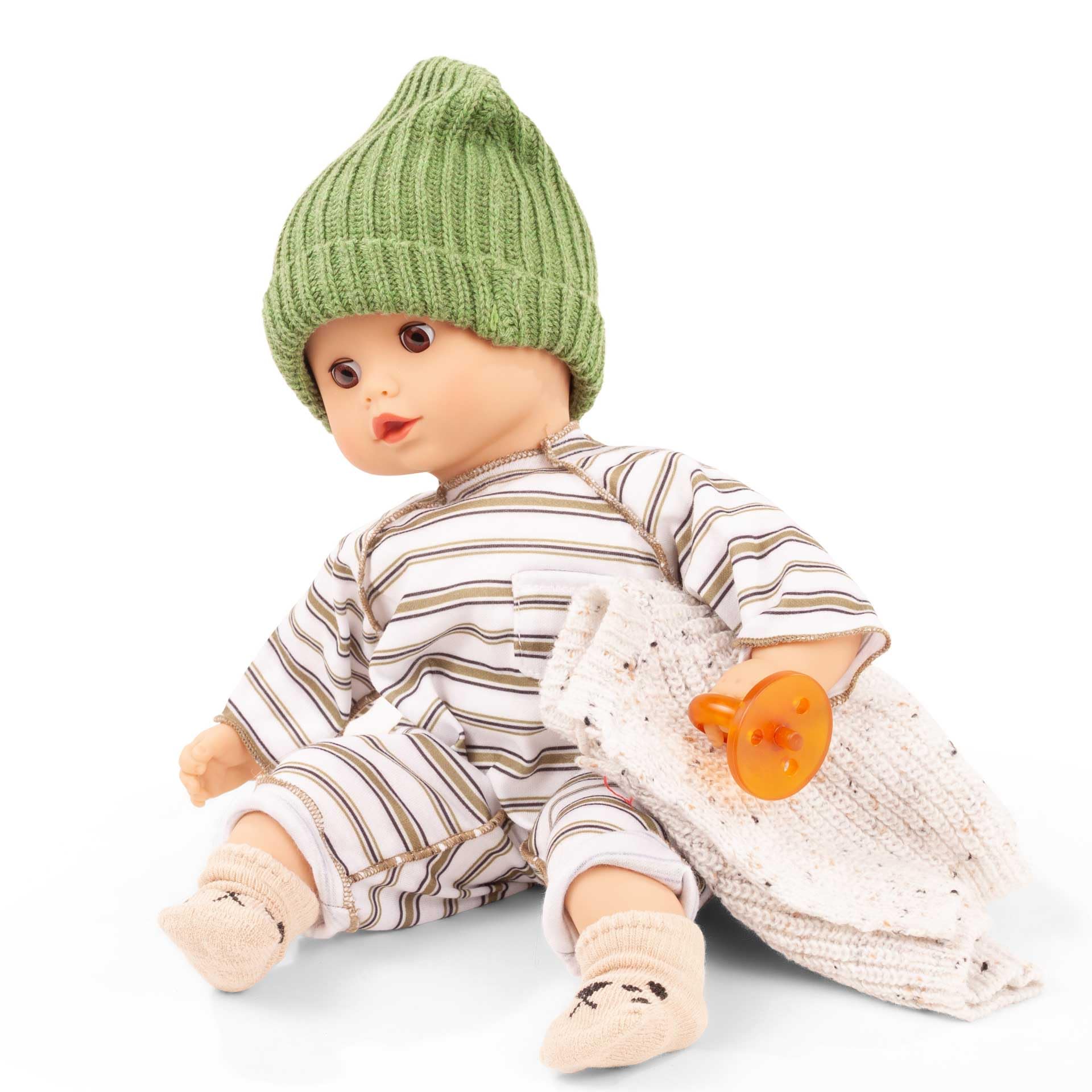 g-tz-2420562-muffin-baby-urban-stripes-babypuppe-33cm-mit-schlafaugen image 5