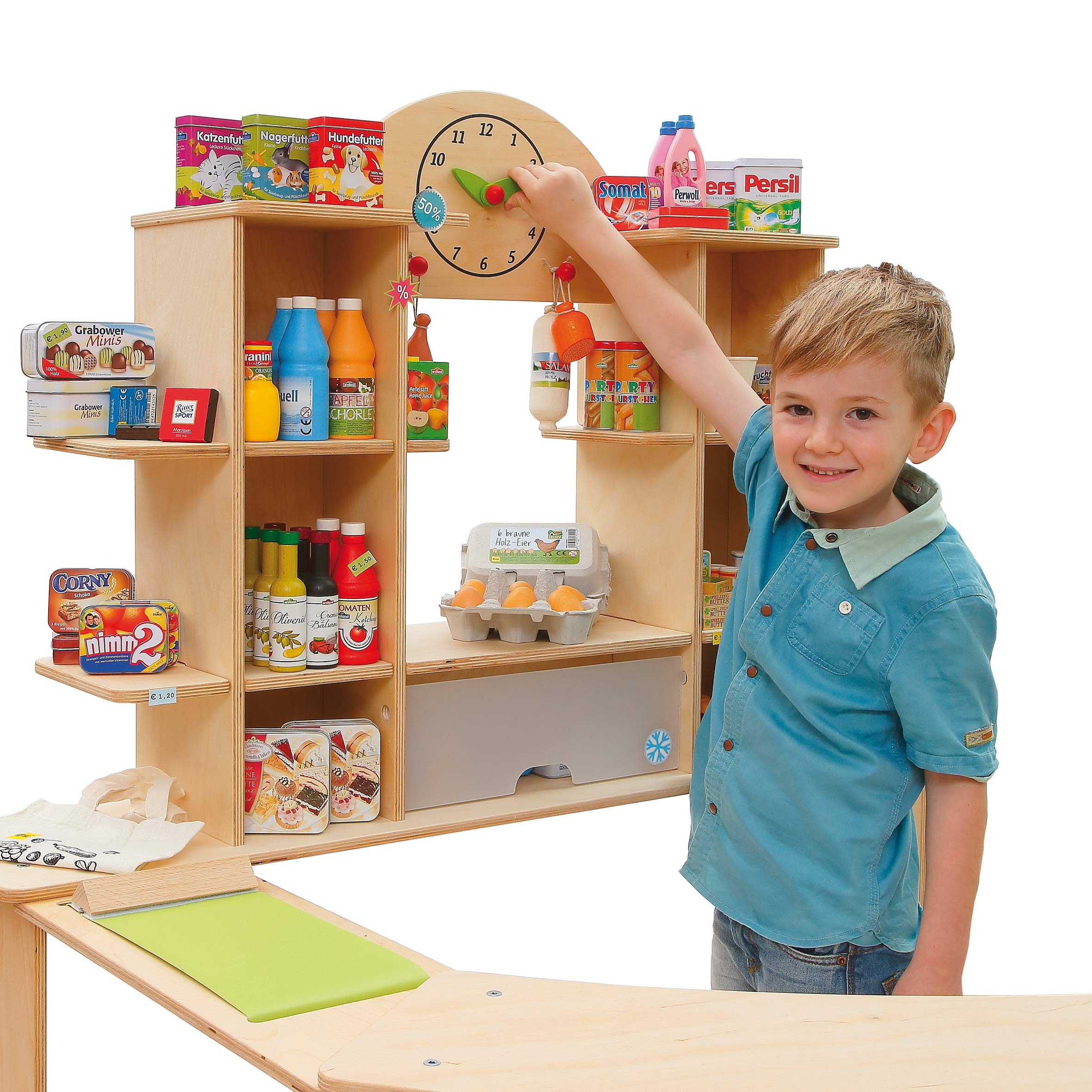 erzi-10059-shop-premium-xl-kaufladen-aus-holz-f-r-kinder image 5