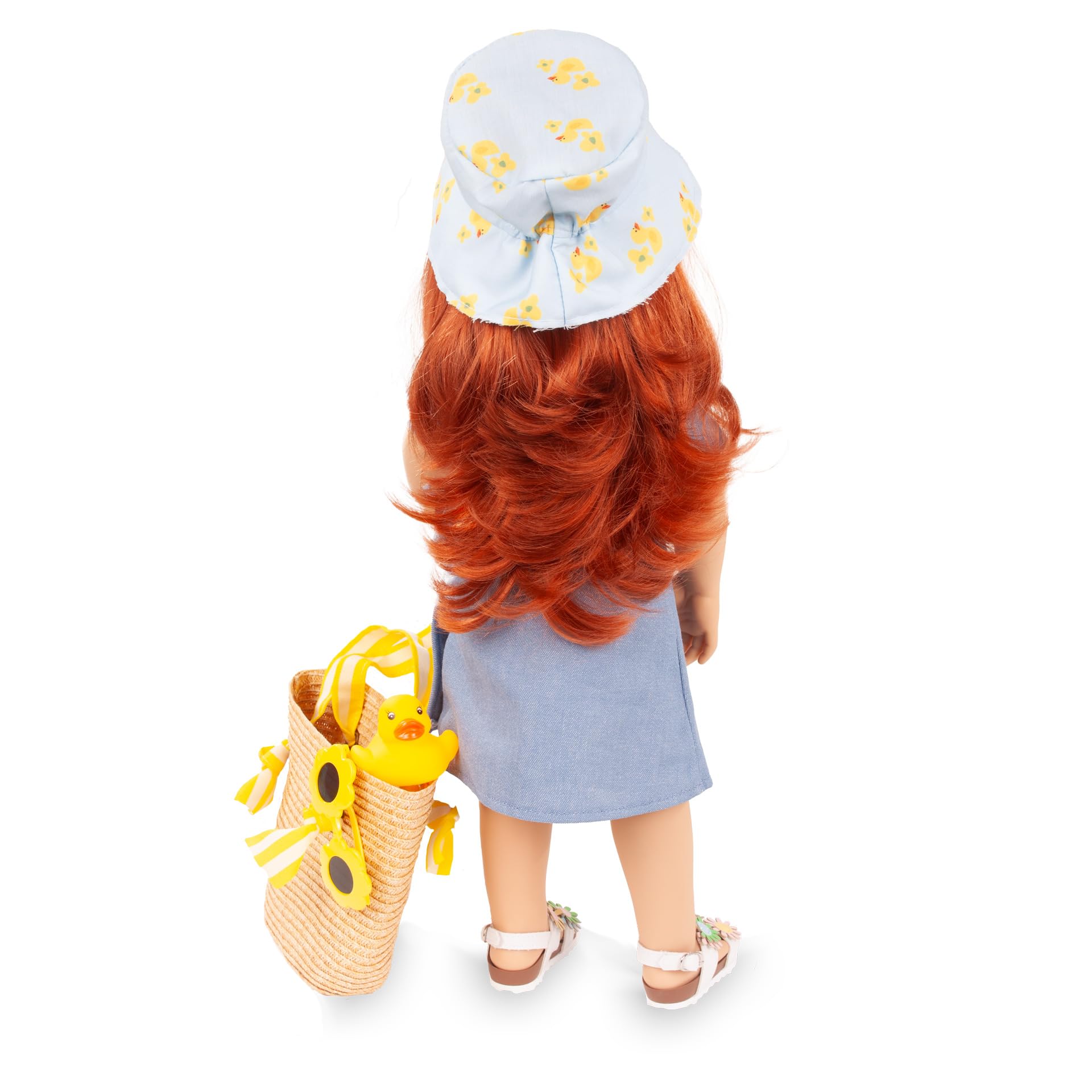 g-tz-2659016-hannah-little-duck-stehpuppe-50-cm-9-teilig image 5