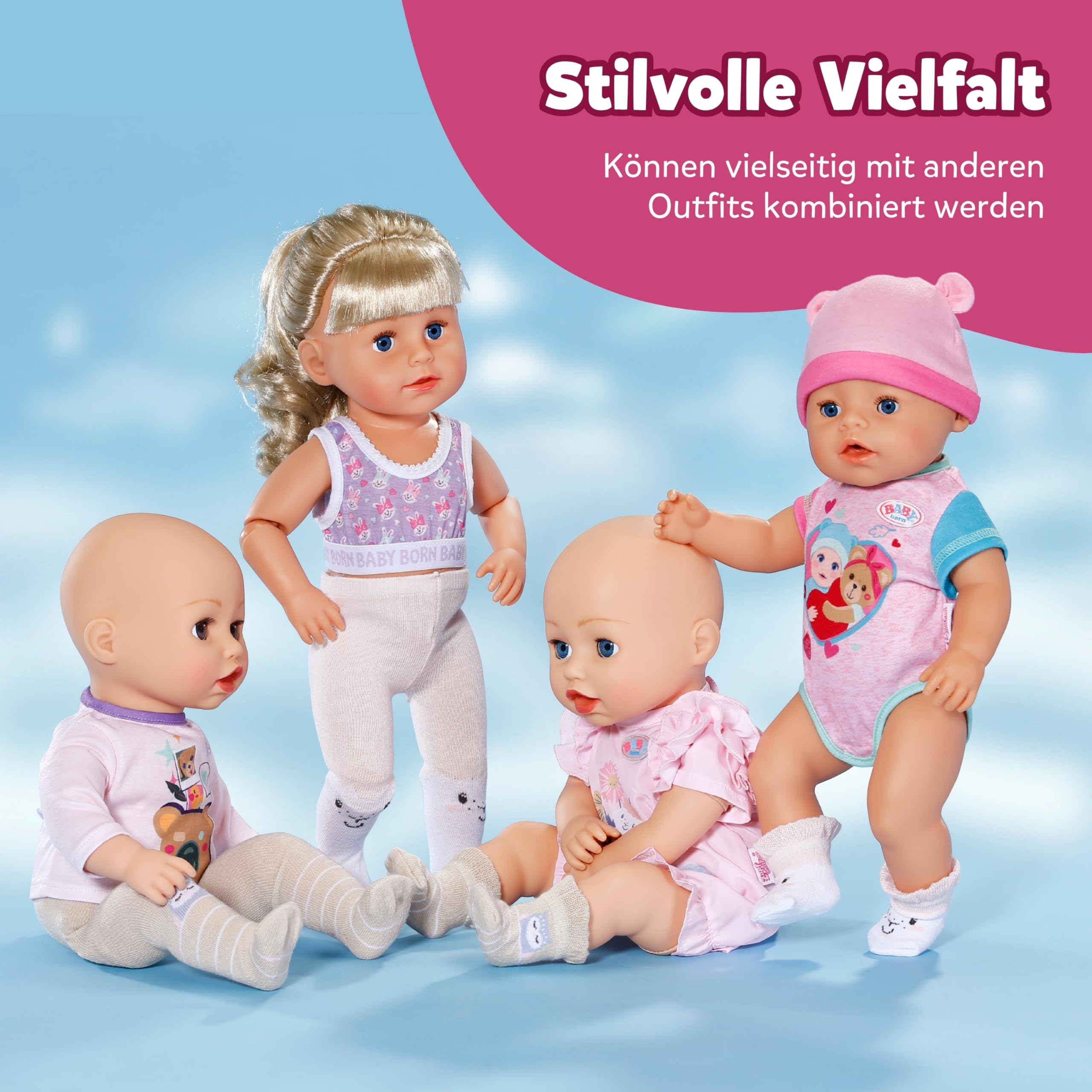 baby-born-strumpfhosen-und-socken-2er-set-sortiert-f-r-43-cm-puppen image 4