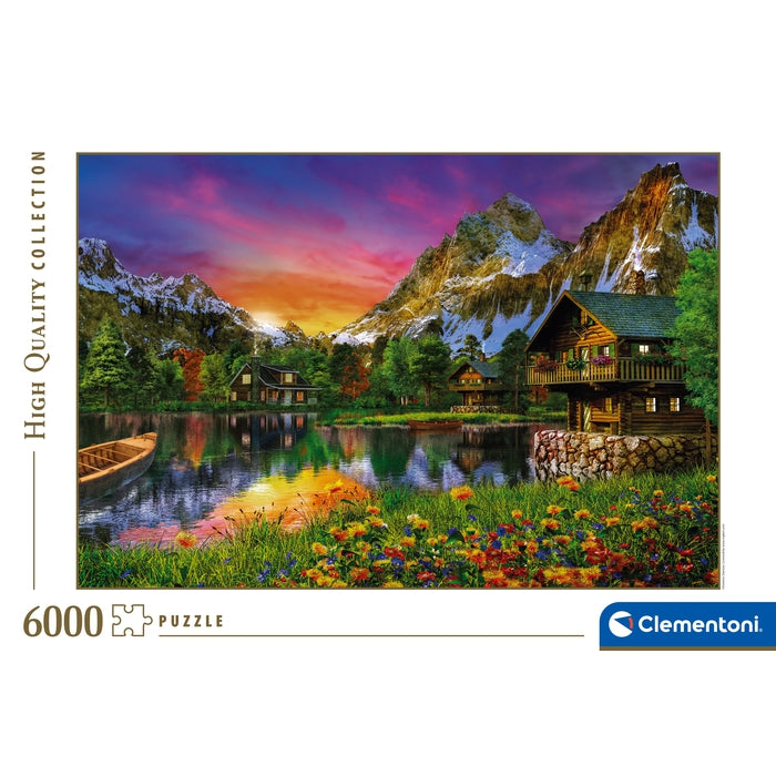 clementoni-alpine-lake-puzzle-6000-teile-panorama-168-6-x-118-4-cm image 4