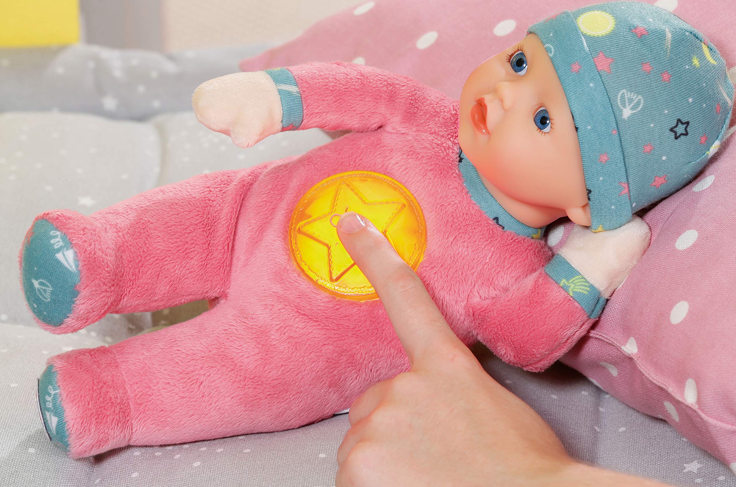 baby-born-nightfriends-for-babies-30-cm-puppe-mit-nachtlicht-und-schlaflied image 4