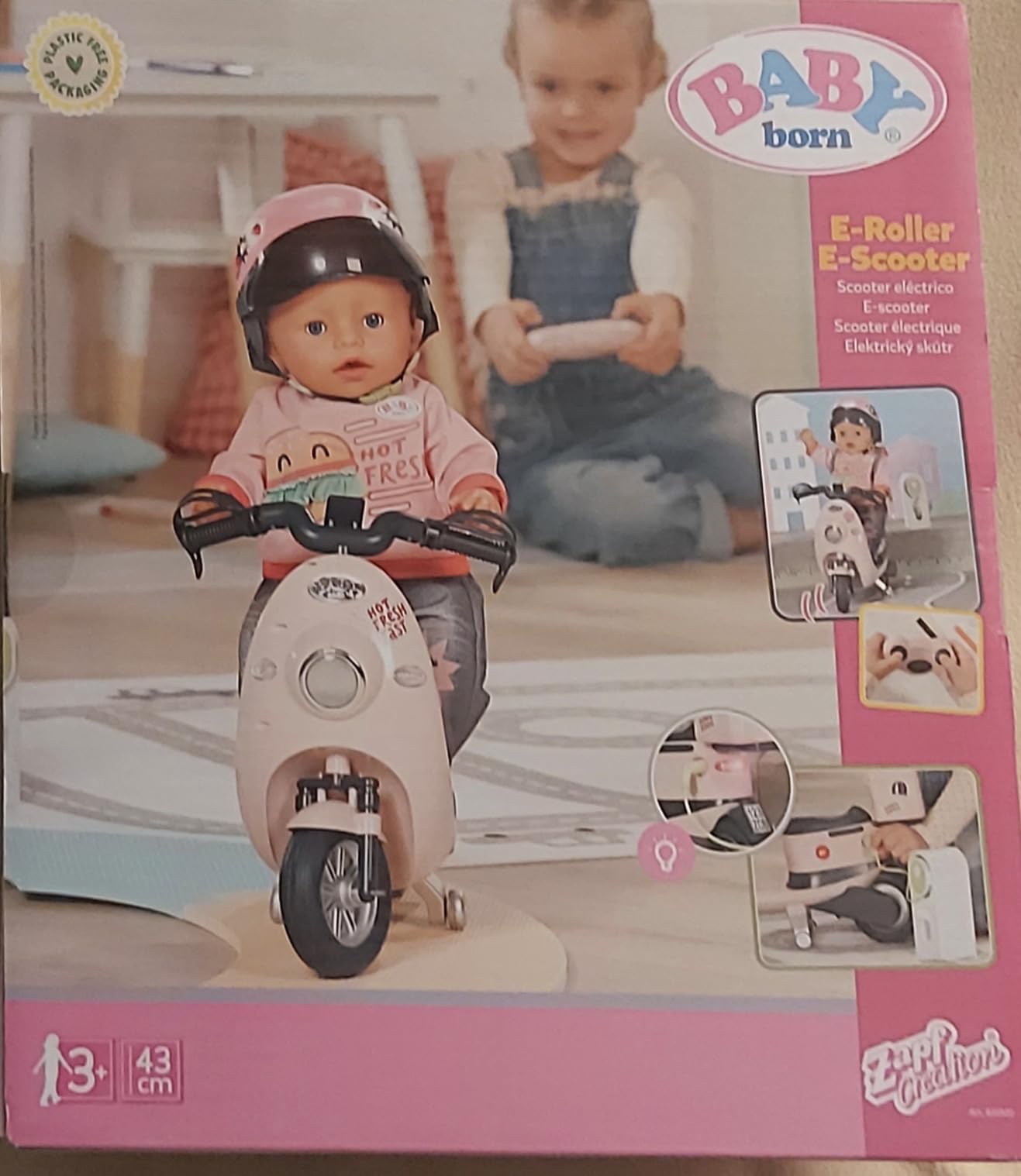 Stundenlange Rollenspiele