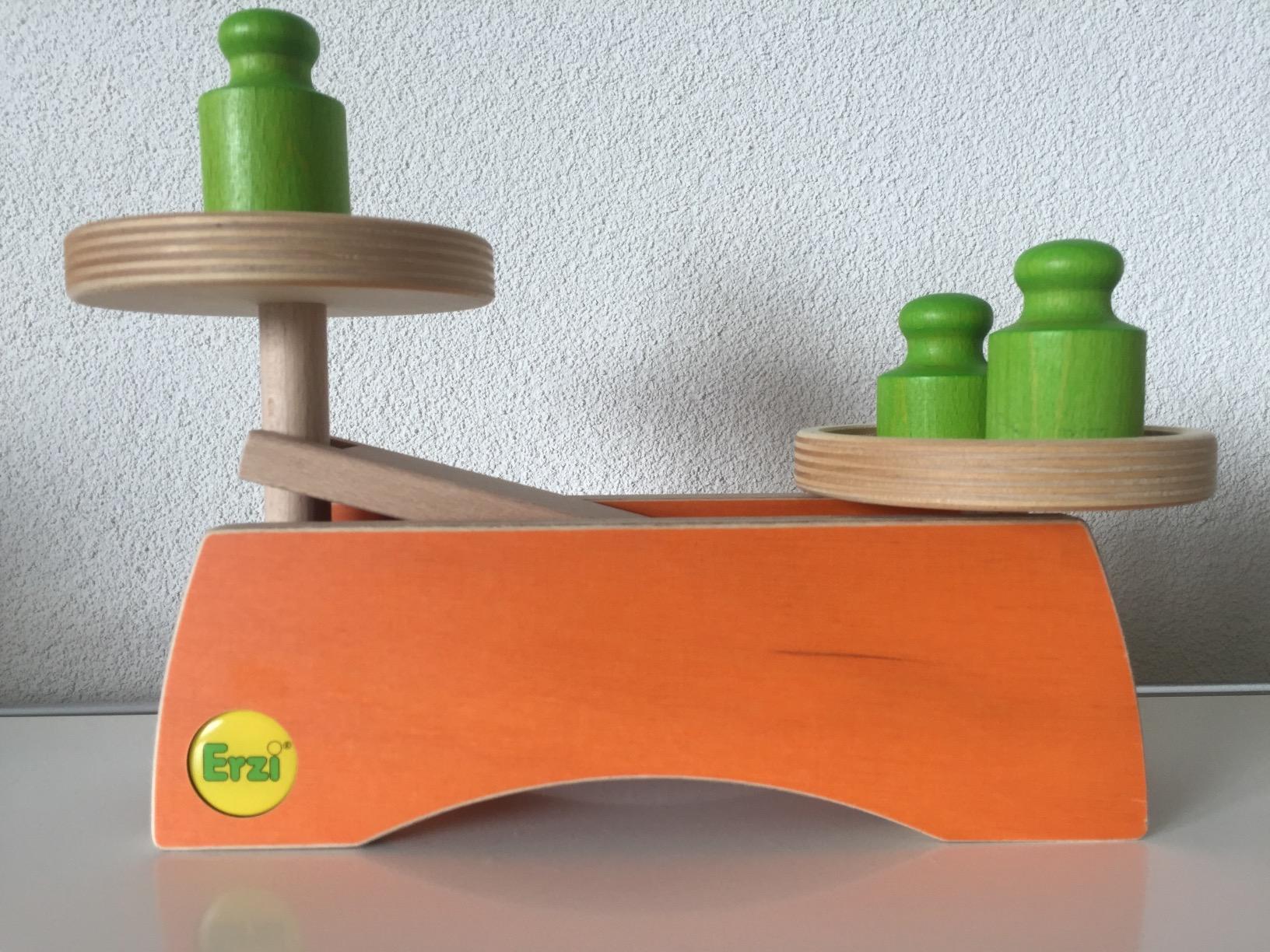 Fördert tolles Spiel