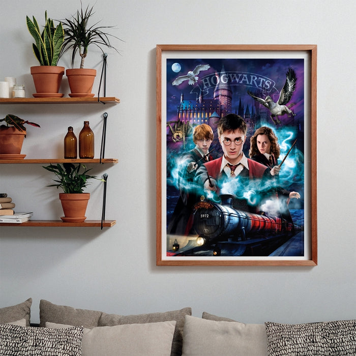 clementoni-harry-potter-puzzle-1000-teile-70-x-50-cm-3 image 3