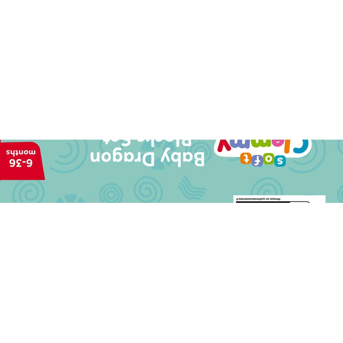clementoni-clemmy-tryme-box-bausteine-drache-10-st-ck-weiche-baby-bausteine image 7
