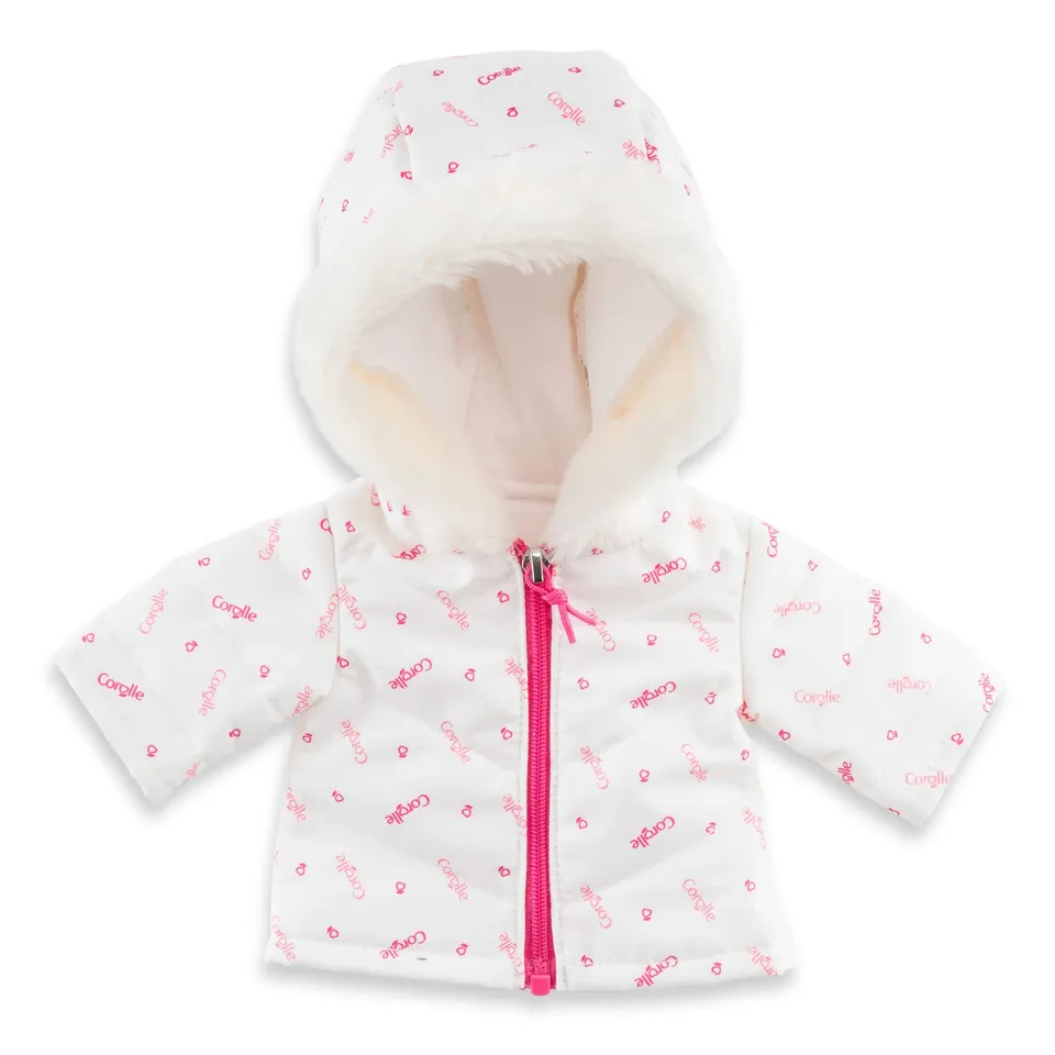 corolle-skijacke-puppenjacke-f-r-36-cm-ma-corolle-puppen image 1