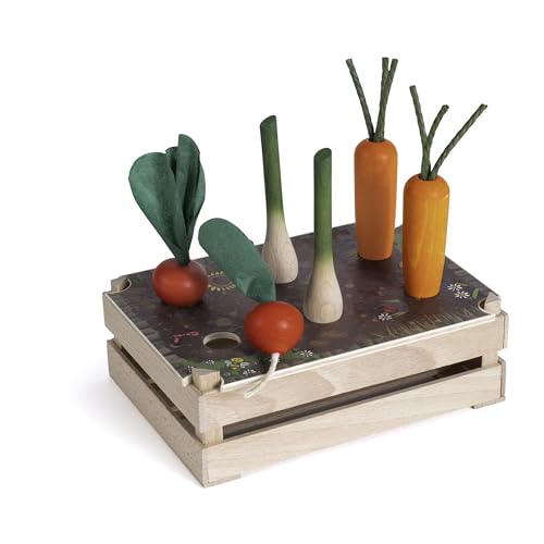 erzi-42470-gem-sebeet-erzi-garten-aus-holz image 6