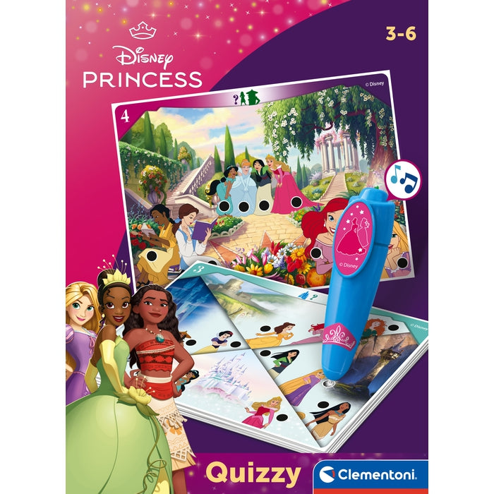 clementoni-e-lektor-quiz-basic-princess-disney-prinzessinnen-lernspiel image 5