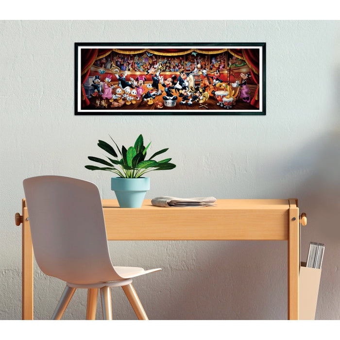 clementoni-disney-orchestra-puzzle-1000-teile-98-x-33-cm-panorama image 3
