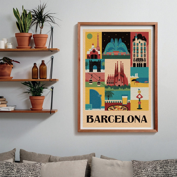 clementoni-style-in-the-city-barcelona-puzzle-1000-teile image 3