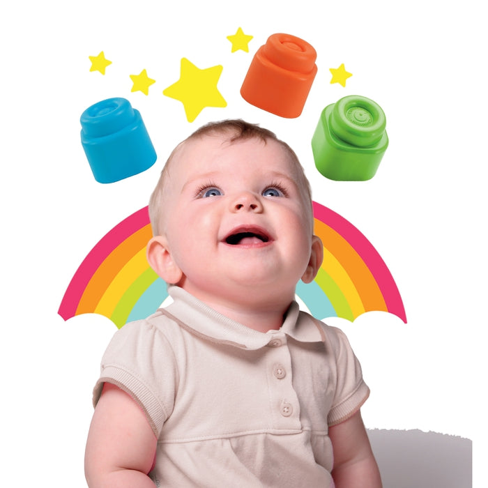 clementoni-clemmy-bausteine-im-beutel-40-st-ck-weiche-baby-bausteine image 3