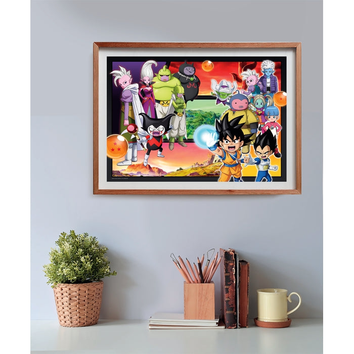 clementoni-dragon-ball-daima-puzzle-500-teile-49-x-36-cm image 3