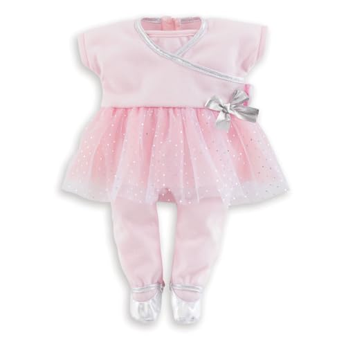 corolle-mon-grand-poupon-tanzoutfit-f-r-36cm-babypuppen image 4
