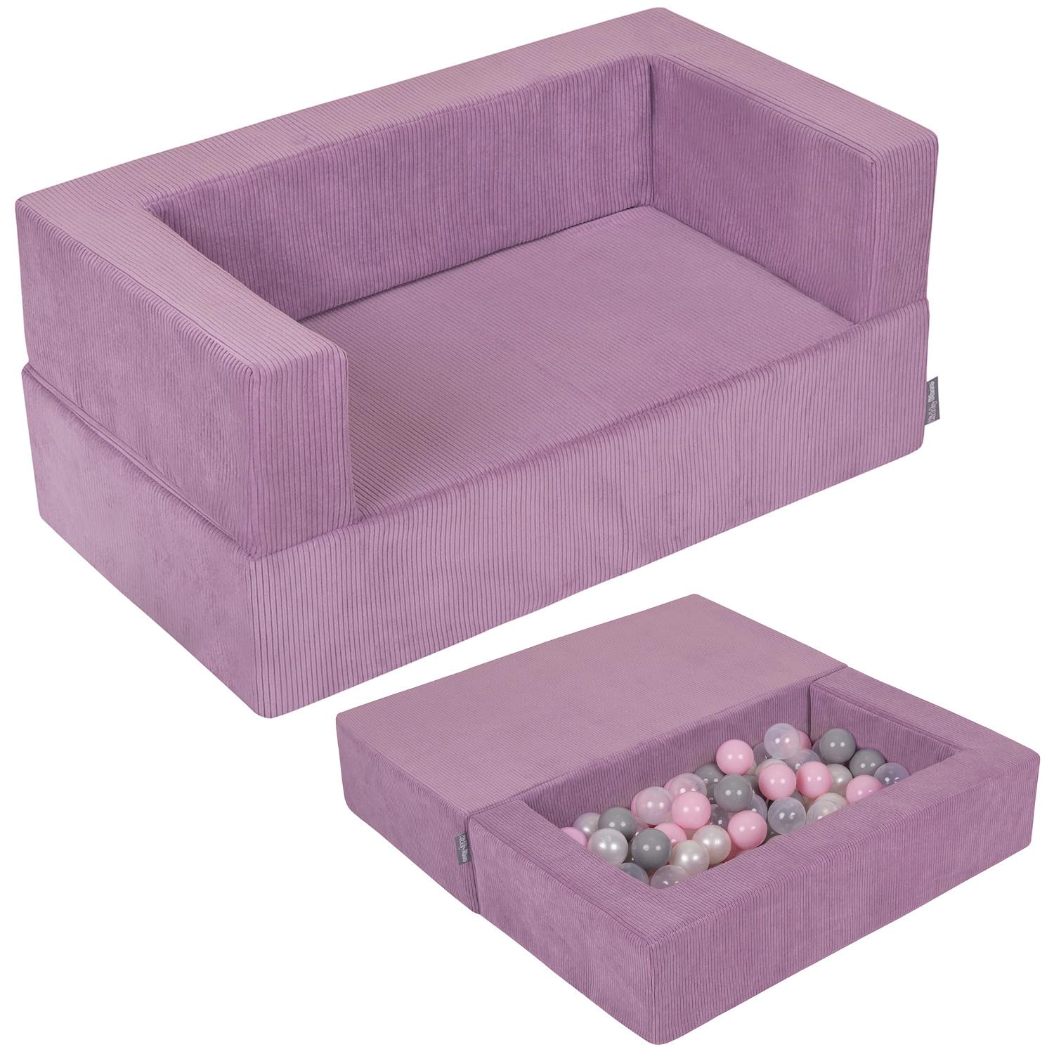 kiddymoon-kindersofa-modulares-schaumstoff-sofa-mit-100-b-llen-7-cm-und-aufbewah image 8