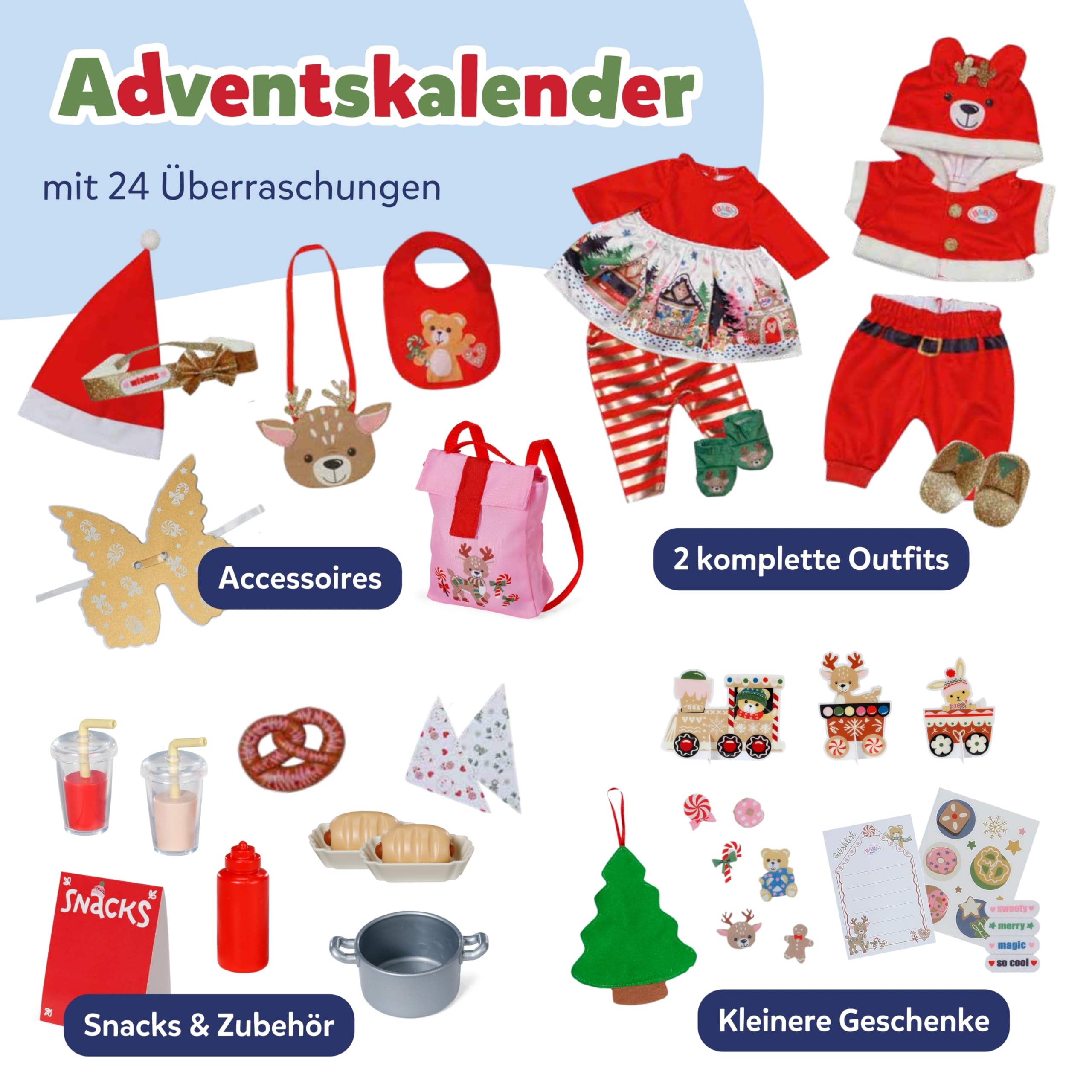 baby-born-adventskalender-837474-mit-24-berraschungen-f-r-43-cm-puppen image 3