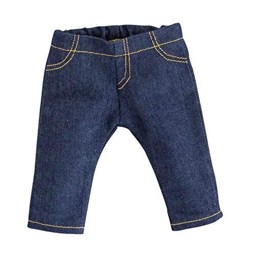 corolle-ma-corolle-jeanshose-puppenhose-f-r-36-cm-puppen-blau image 3