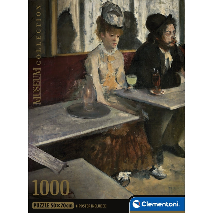 clementoni-puzzle-dans-un-caf-1000-teile-kunst-70-x-50-cm image 4